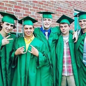 Meet your Posher, Noah j.